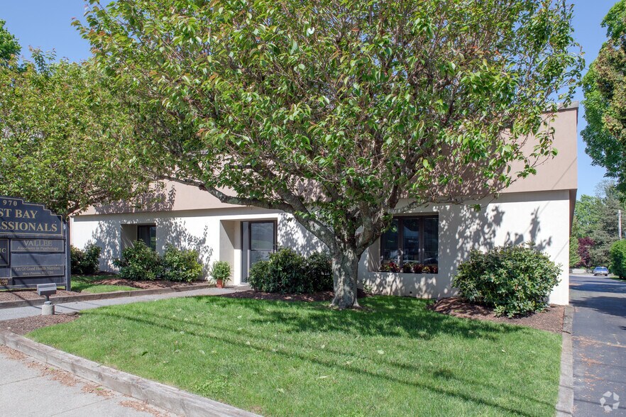 970 Hope St, Bristol, RI à louer - Photo principale – Image 1 sur 6