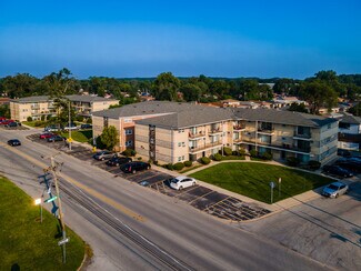 Plus de détails pour 1025-1049 W Vermont St, Calumet Park, IL - Logement à vendre