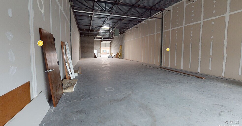 1741 Dorsey Rd, Hanover, MD à louer - Numérisation 3D Matterport – Image 2 sur 4