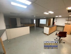 Walter St, Birmingham à louer Photo intérieure– Image 2 sur 4