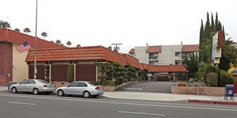 Glenoaks Medical Center - immobilier d'entreprise