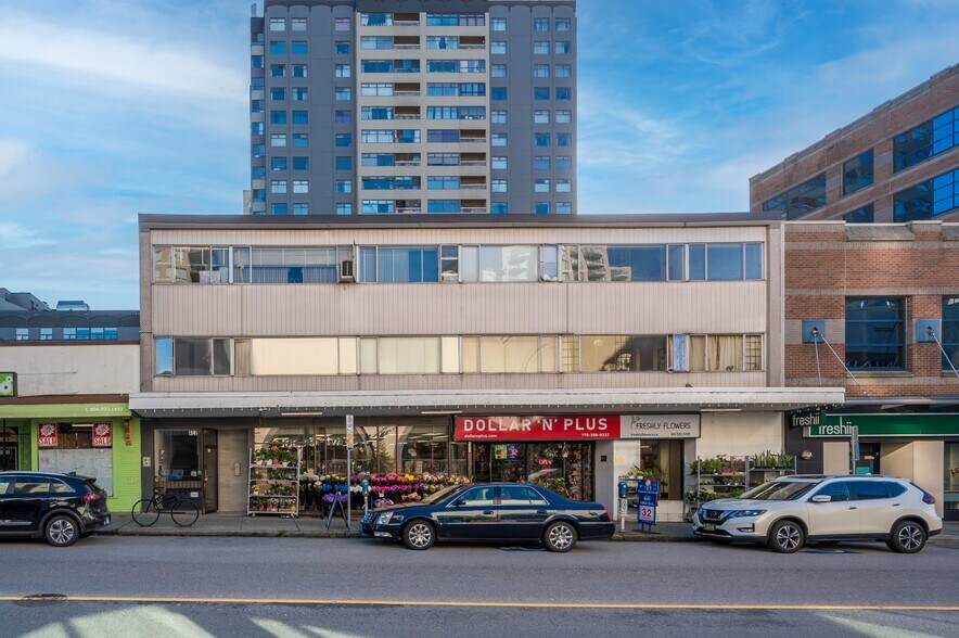610 6th Avenue, New Westminster, BC à vendre - Photo de l’immeuble – Image 2 sur 3