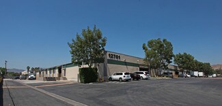 Plus de détails pour 12701 Van Nuys Blvd, Pacoima, CA - Industriel/Logistique à louer