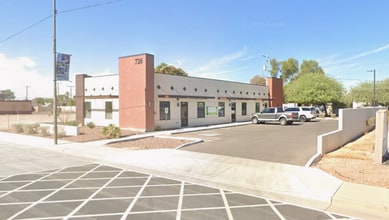 726 E Monroe Ave, Buckeye, AZ à louer Photo intérieure– Image 1 sur 14