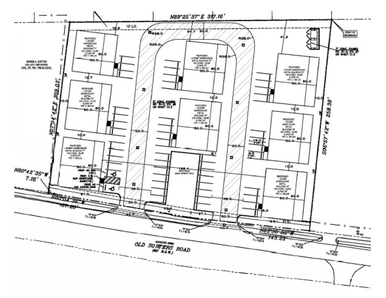 20645 Old Sorters Rd, Porter, TX à vendre - Autre – Image 3 sur 3