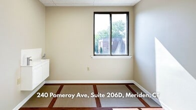 210 Pomeroy Ave, Meriden, CT à louer Photo intérieure– Image 1 sur 4