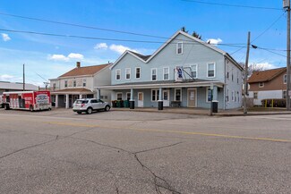 Plus de détails pour 4897 Highway 175, Hartford, WI - Local commercial à vendre