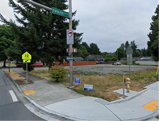 Plus de détails pour 240-250 Park Ave N, Renton, WA - Terrain à vendre