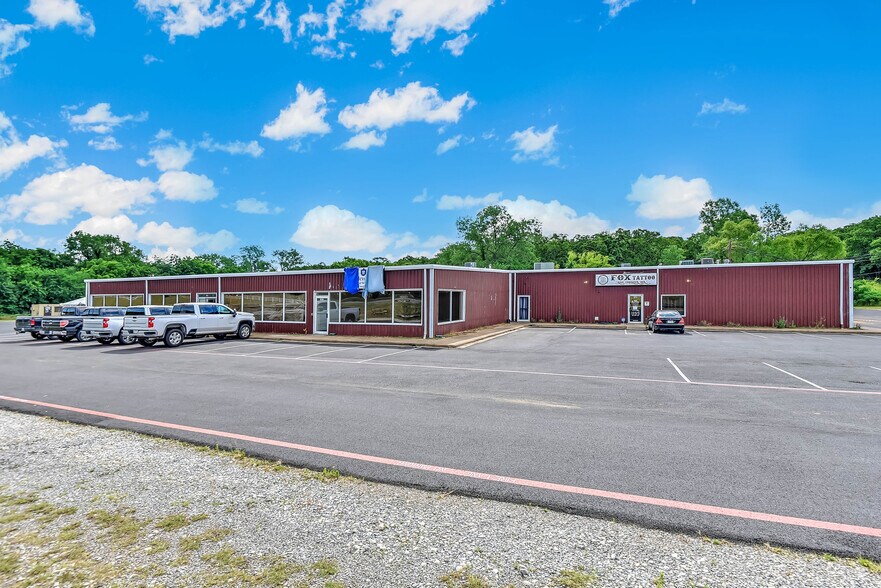 4006 Texoma Pky, Denison, TX à vendre - Photo de l’immeuble – Image 3 sur 45