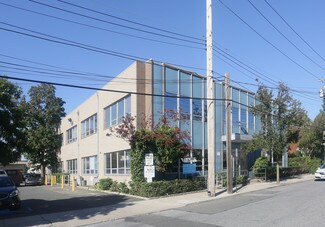 Plus de détails pour 123 Grove Ave, Cedarhurst, NY - Bureau, Bureau/Médical à louer