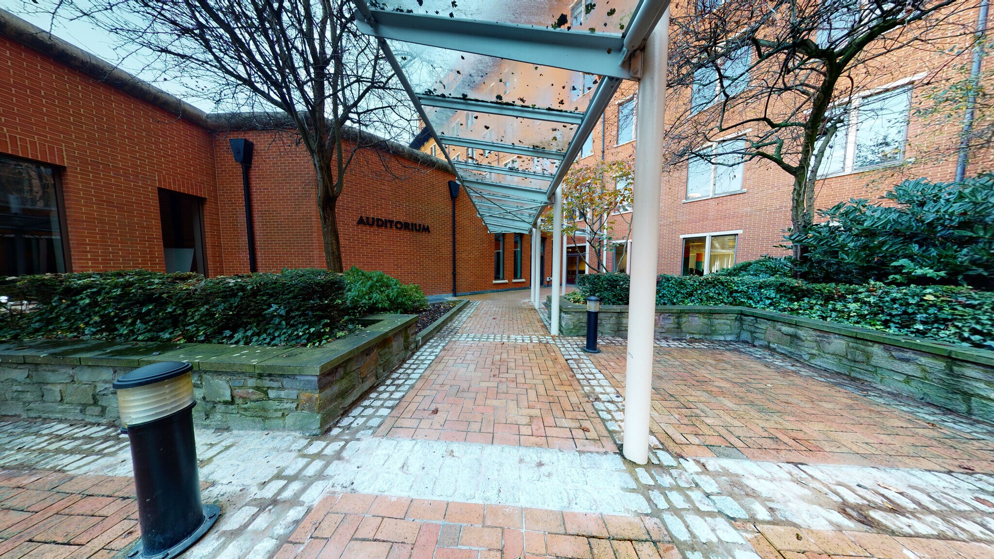 1 Temple Quay, Bristol à louer Photo de l’immeuble– Image 1 sur 11