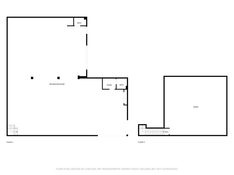 2248 Hylan Blvd, Staten Island, NY à louer - Photo de l’immeuble – Image 2 sur 7