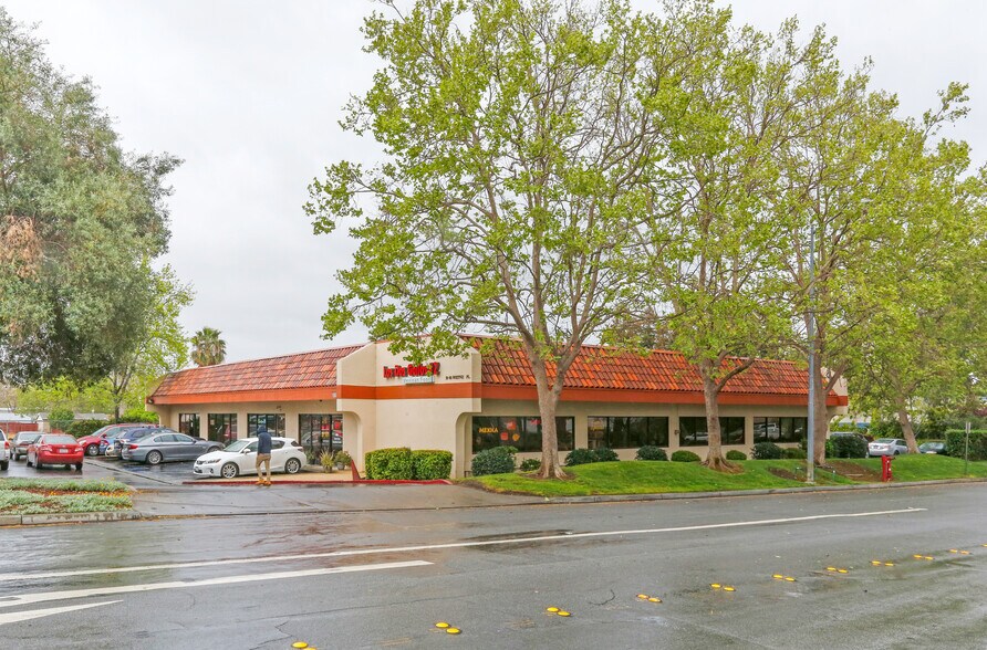 50-80 Whitney Pl, Fremont, CA à vendre - Photo de l’immeuble – Image 3 sur 10