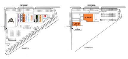 1485-1495 Richmond Rd, Ottawa, ON à louer Photo intérieure– Image 1 sur 5