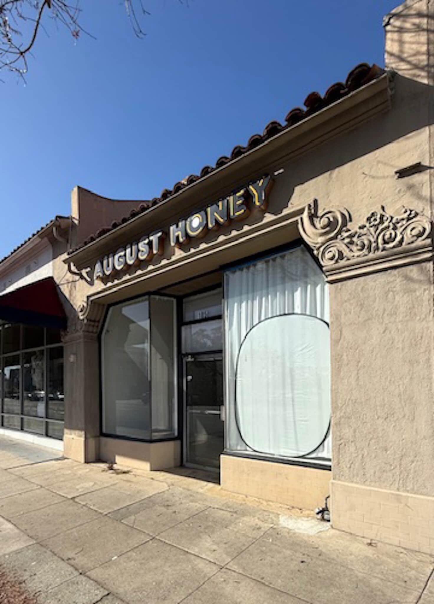 105-111 W Las Tunas Dr, San Gabriel, CA à louer Photo principale– Image 1 sur 8