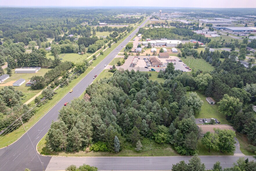 7403 Schofield ave, Schofield, WI à vendre - Photo de l’immeuble – Image 3 sur 13