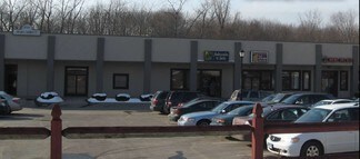 Plus de détails pour 2327-2333 Main St, Glastonbury, CT - Local commercial à louer