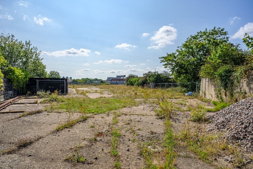 Hythe Station Rd, Colchester à vendre - Photo de l’immeuble – Image 3 sur 3