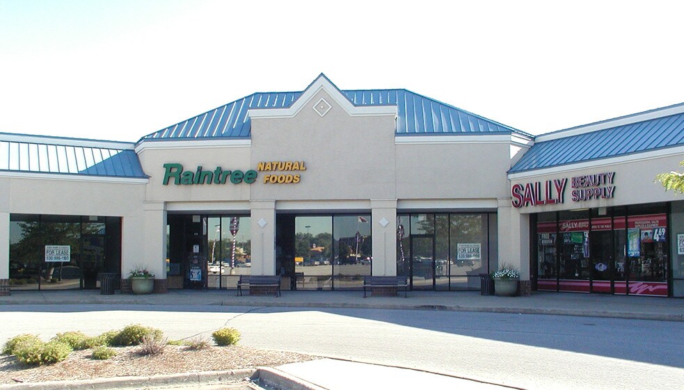 1505-1525 US Highway 41, Schererville, IN à louer - Autre – Image 2 sur 21