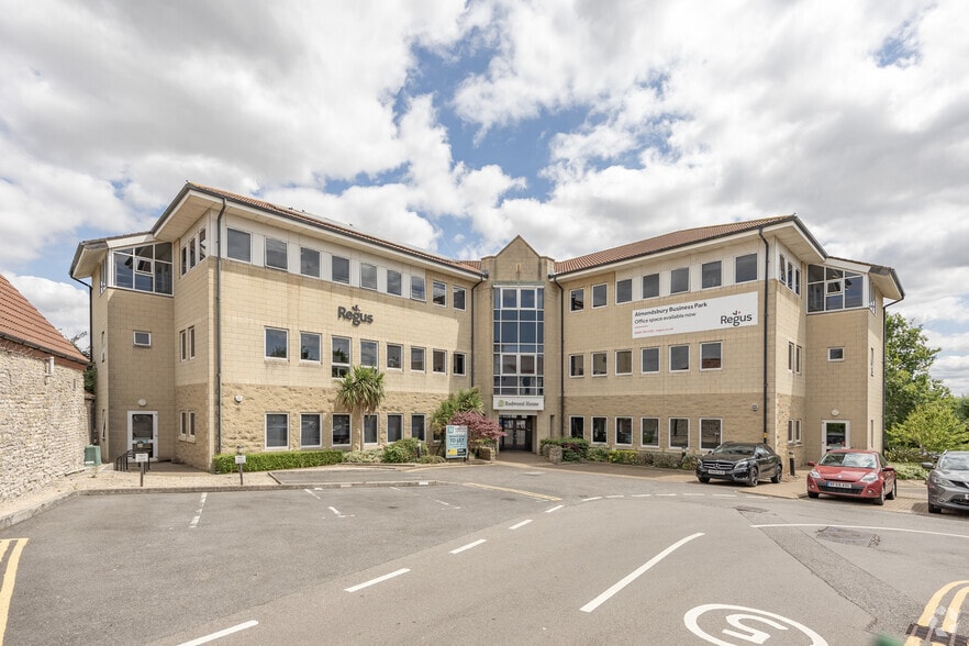 Great Park Rd, Bradley Stoke à louer - Photo principale – Image 1 sur 12