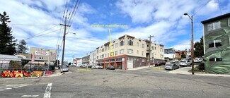 Plus de détails pour 3507 Glen Park Rd, Oakland, CA - Bureau/Local commercial à louer