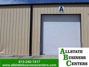 920 E 124th Ave, Tampa, FL à louer Photo de l’immeuble– Image 2 sur 5