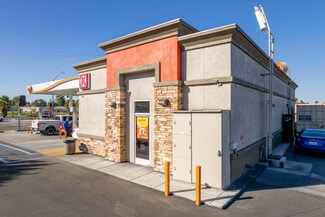 Plus de détails pour 1395 W Blaine St, Riverside, CA - Local commercial à vendre