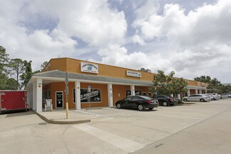 Plus de détails pour 4882 Palm Coast Pky, Palm Coast, FL - Local d'activités à louer