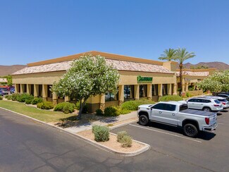 Plus de détails pour 20359 N 59th Ave, Glendale, AZ - Bureau à louer
