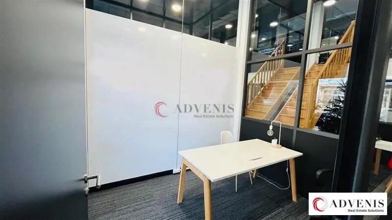 Bureau dans Bordeaux à louer - Photo de l’immeuble – Image 2 sur 11