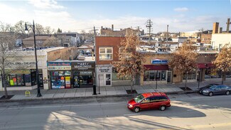 Plus de détails pour 3946 N Cicero Ave, Chicago, IL - Local commercial à vendre