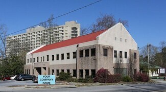 Plus de détails pour 910 Church St, Decatur, GA - Bureau à vendre