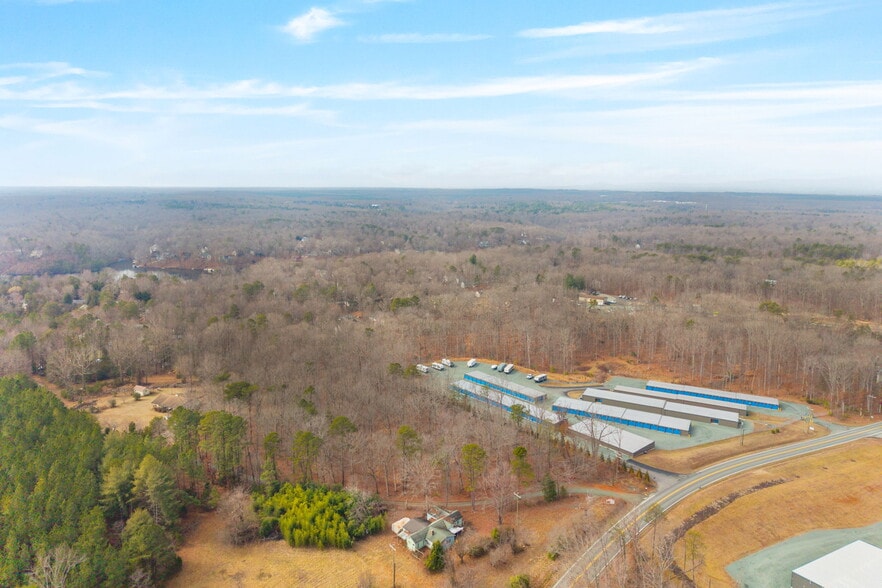 2228 Lake Monticello Rd, Palmyra, VA à vendre - Aérien – Image 3 sur 13