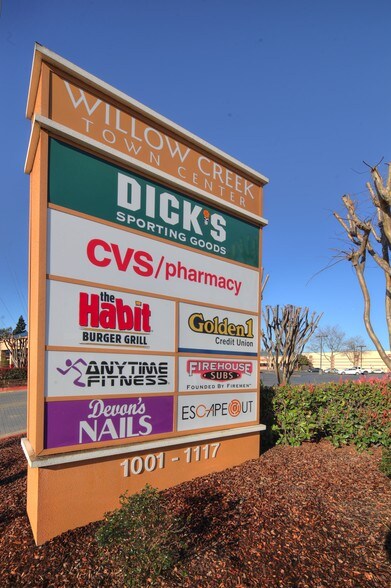 1007 E Bidwell St, Folsom, CA à louer - Autre – Image 2 sur 18