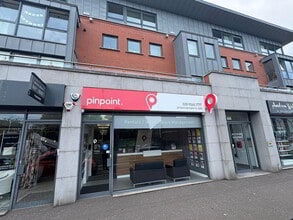 497-505 Lisburn Rd, Belfast à louer Photo de l’immeuble– Image 1 sur 7