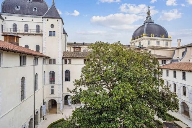 Plus de détails pour 3 Place Pascalon, Lyon - Bureau à louer