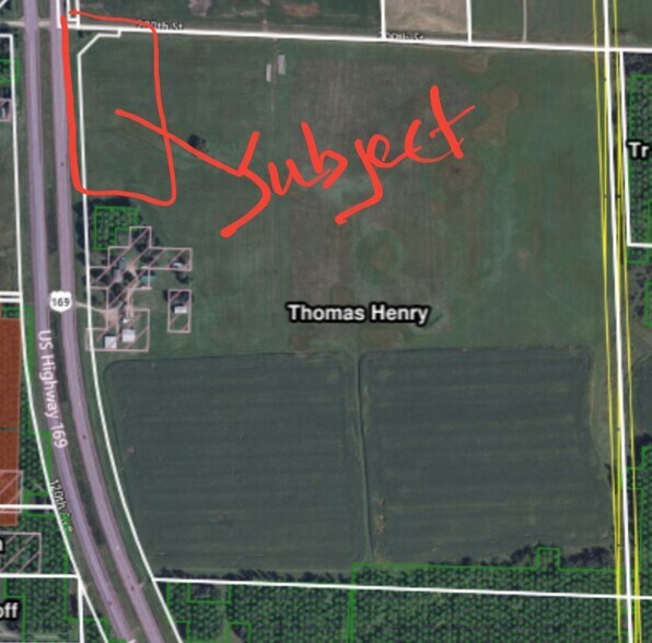 198xx Highway 169 Hwy, Milaca, MN à vendre - Photo de l’immeuble – Image 2 sur 5