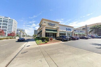 Plus de détails pour 655-691 S Main St, Orange, CA - Local commercial à louer