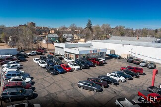 Plus de détails pour 2329 8th Ave, Greeley, CO - Local commercial à vendre