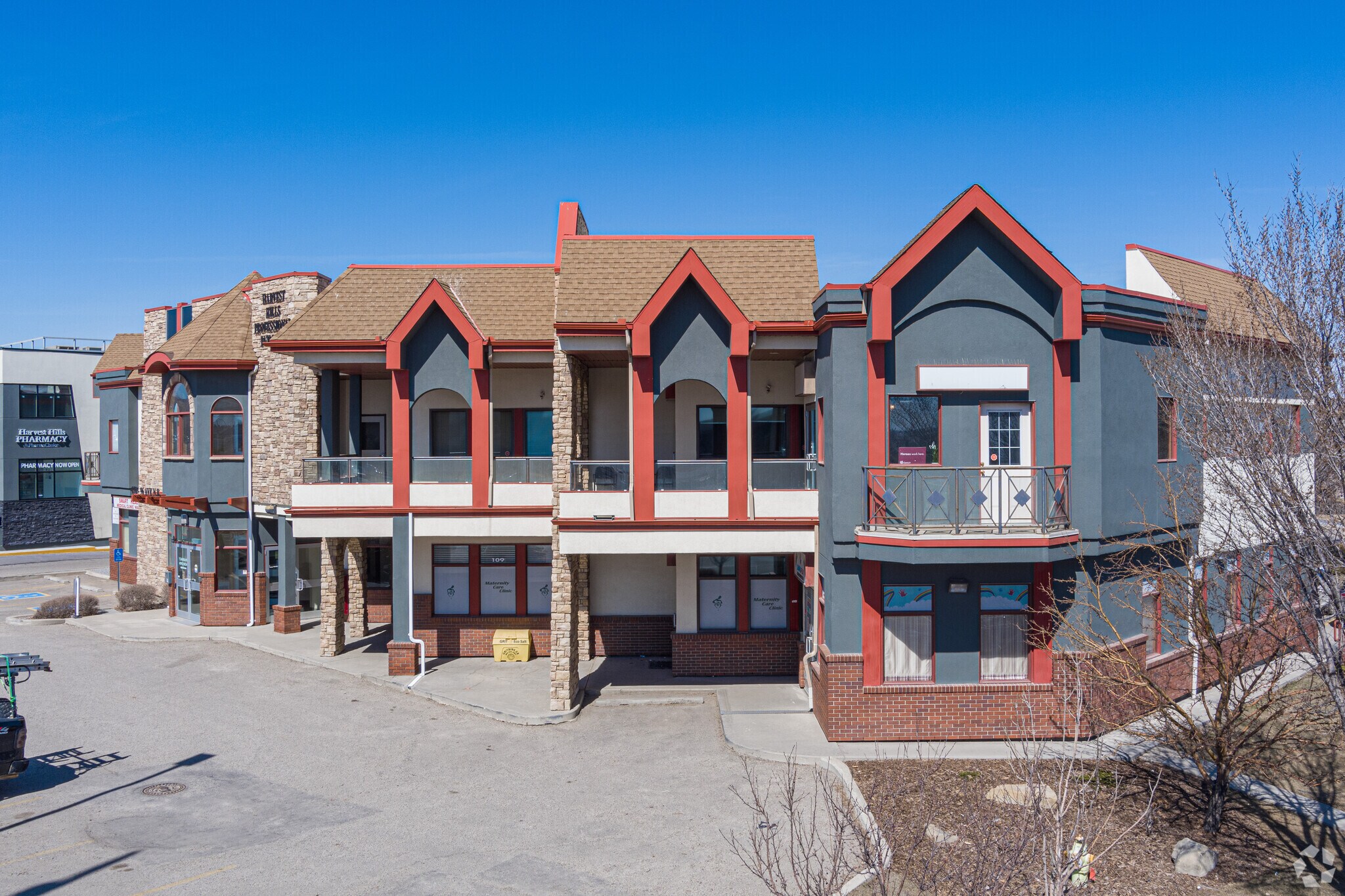 178 96th Ave NE, Calgary, AB à louer Photo de l’immeuble– Image 1 sur 6