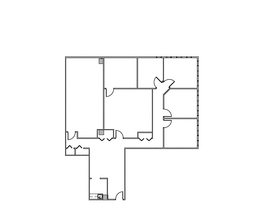 6825 E Tennessee Ave, Denver, CO à louer Plan d’étage– Image 1 sur 1