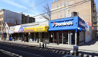Plus de détails pour 3861-3869 White Plains Rd, Bronx, NY - Local commercial à vendre