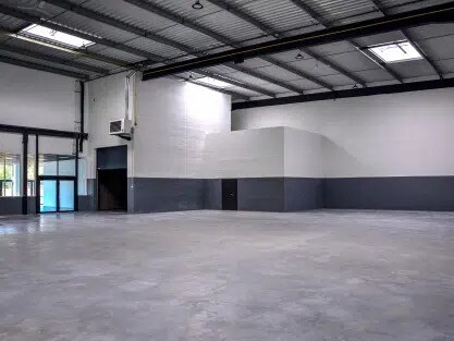 Plus de détails pour Industriel/Logistique à vendre
