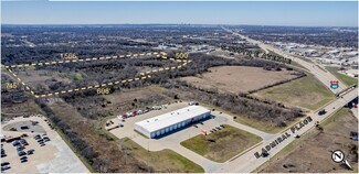 Plus de détails pour 13126 E 4th Pl, Tulsa, OK - Terrain à vendre