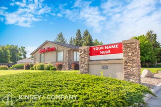 Plus de détails pour 2625 N Union Blvd, Colorado Springs, CO - Bureau à vendre