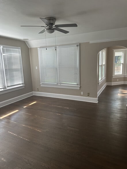 1407 Belmonte Ave, Jacksonville, FL à louer - Photo intérieure – Image 2 sur 4