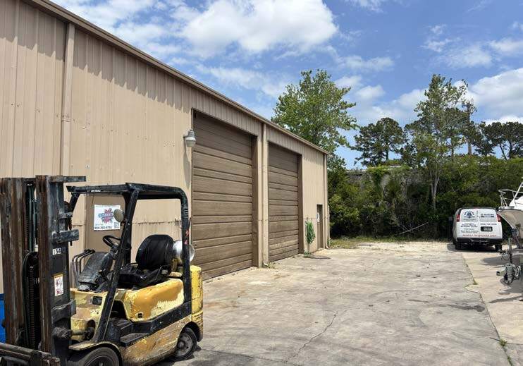 9451 Craven Rd, Jacksonville, FL à vendre - Photo de l’immeuble – Image 2 sur 19