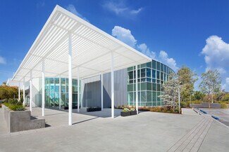 Plus de détails pour 8100 Jarvis Ave, Newark, CA - Local d'activités à louer