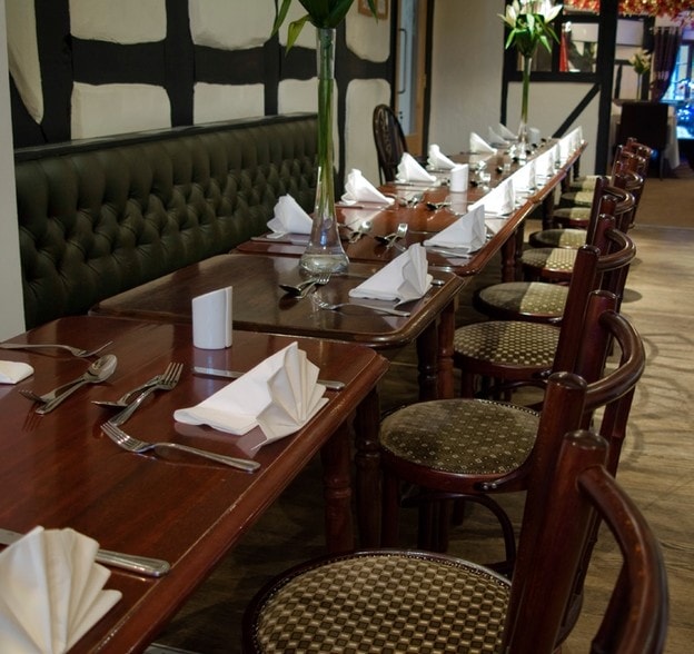 7 Salop Rd, Oswestry à vendre - Photo intérieure – Image 2 sur 4