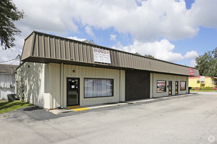 908 S 6th Ave, Wauchula, FL à vendre - Photo de l’immeuble – Image 2 sur 4